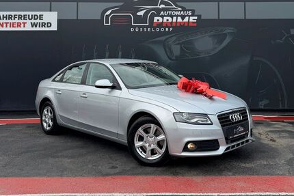 Audi A4 87.733 km 11.690 &euro; Düsseldorf 40591