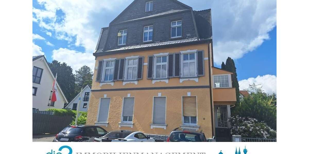 Etagenwohnung Solingen Ohligs/Aufderhöhe/Merscheid - 3 Zimmer, 67 m&sup2;, 685&euro; | Angebot:27341347