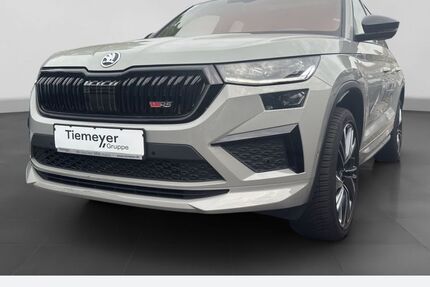 Skoda Kodiaq 28.130 km 44.480 &euro; Oberhausen 46047