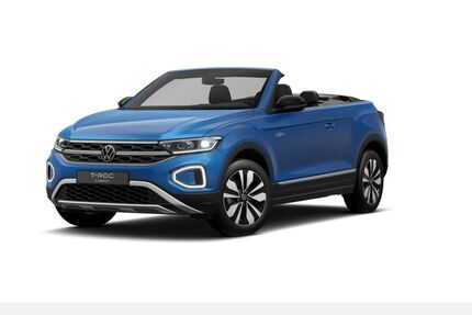 VW T-Roc 21.187 km 25.490 &euro; Remscheid 42857