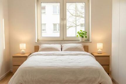 Wohnung Essen Frillendorf - 2 Zimmer, 48 m&sup2;, 60.000&euro; | Angebot:26062876