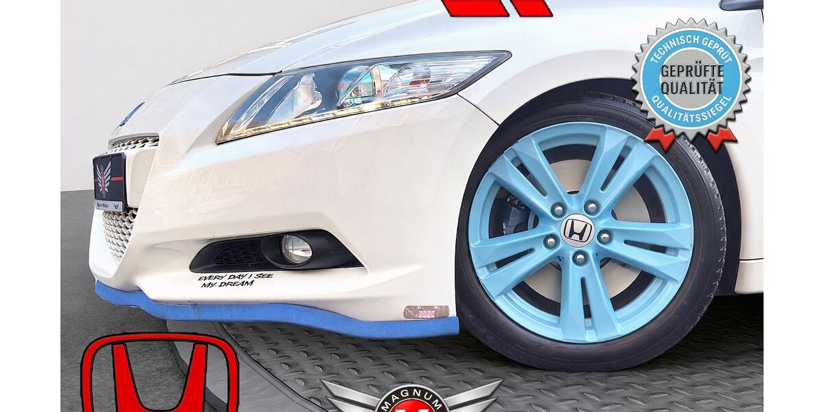 Honda CR-Z 169.285 km 5.990 &euro; Düsseldorf 40625