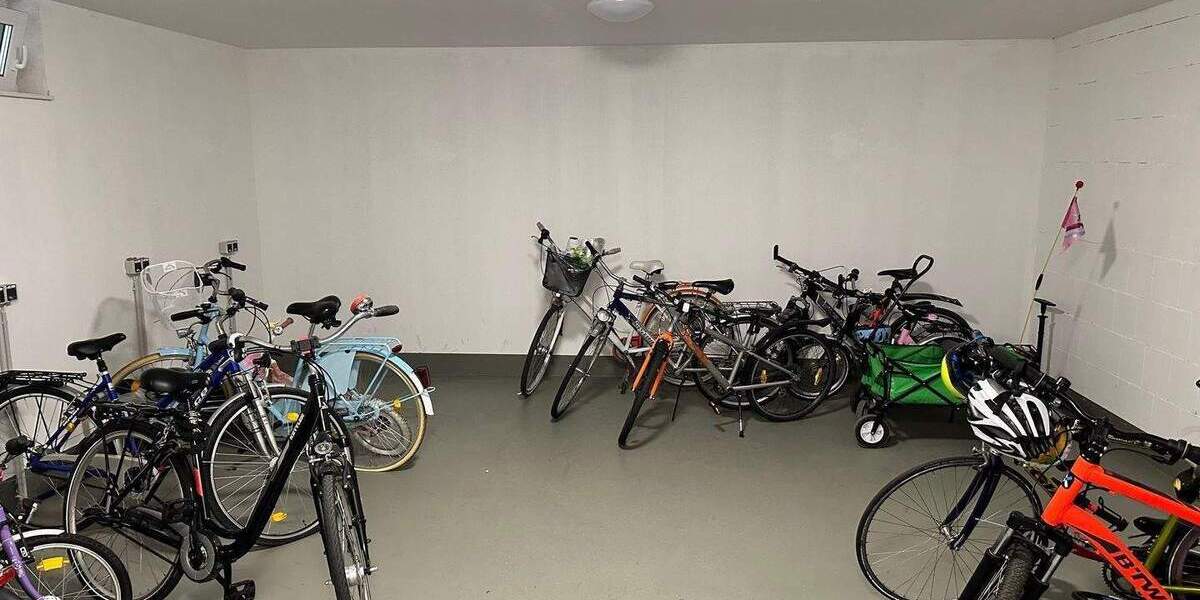 Etagenwohnung Langenfeld (Rheinland) Immigrath - 3 Zimmer, 65 m&sup2;, 304.500&euro; | Angebot:25705665