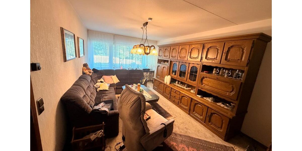 Erdgeschoßwohnung Essen Stadtbezirk VII - 3.5 Zimmer, 74 m&sup2;, 159.000&euro; | Angebot:27217658