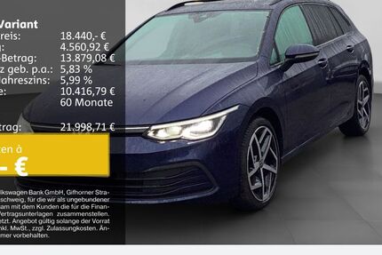 VW Golf 94.012 km 17.790 &euro; Gelsenkirchen OT Beckhausen 45899