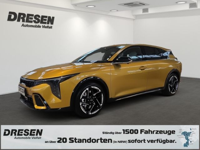 Kia K4 1.965 km 36.980 &euro; Neuss 41464