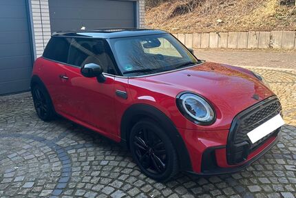 Mini Cooper 15.500 km 26.190 &euro; Essen 45141