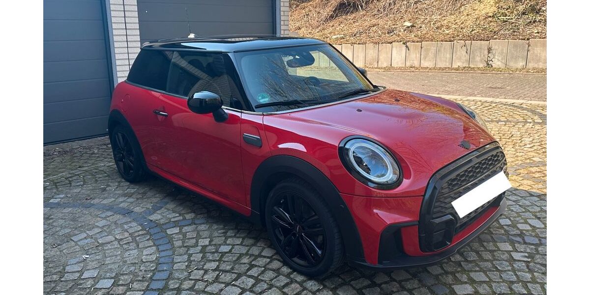 Mini Cooper 15.500 km 26.190 &euro; Essen 45141
