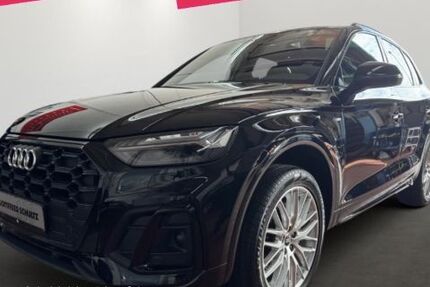 Audi Q5 26.553 km 41.880 &euro; Velbert 42553