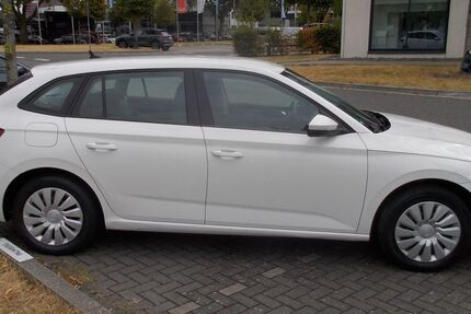 Skoda Scala 199.000 km 9.650 &euro; Düsseldorf 40233