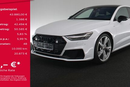 Audi A7 79.985 km 43.880 &euro; Krefeld 47803