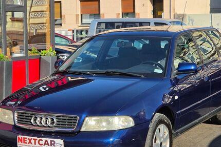 Audi A4 196.100 km 1.499 &euro; Mülheim an der Ruhr 45476