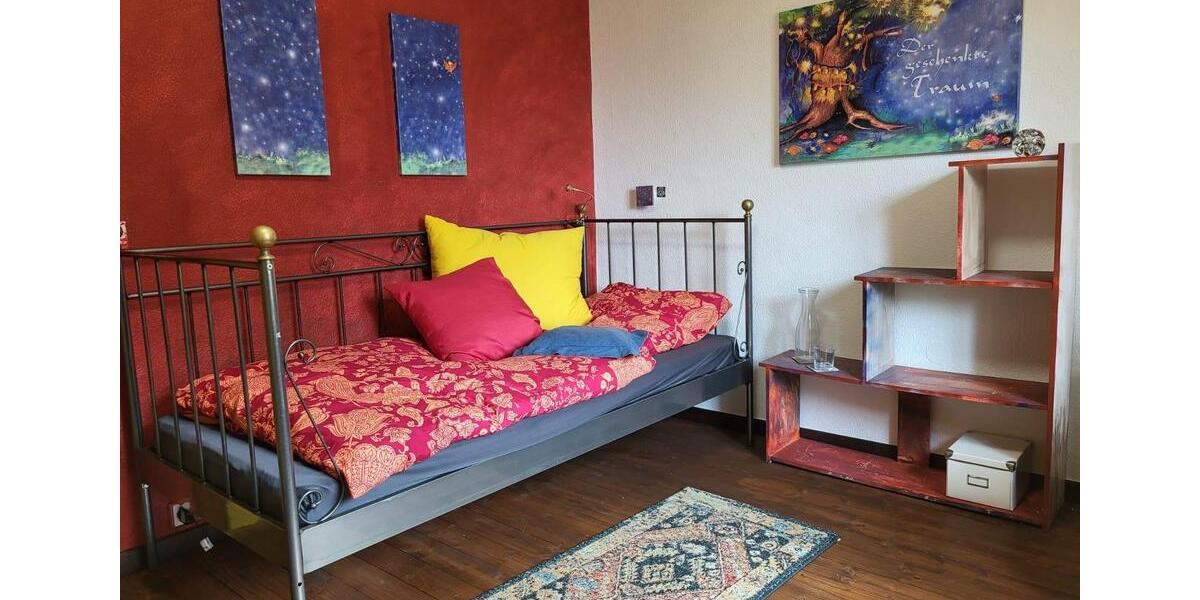 Erdgeschoßwohnung Düsseldorf Pempelfort - 2 Zimmer, 15 m&sup2;, 560&euro; | Angebot:25962546