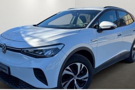 VW ID.4 22.295 km 22.380 &euro; Grevenbroich 41515