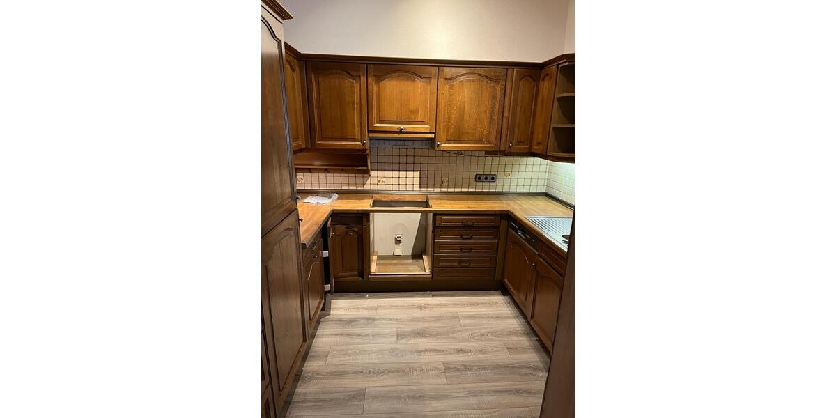 Etagenwohnung Duisburg Duisburg-Mitte - 3 Zimmer, 90 m&sup2;, 750&euro; | Angebot:25994215