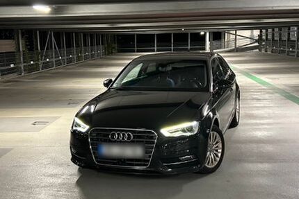 Audi A3 230.000 km 8.800 &euro; Moers 47443