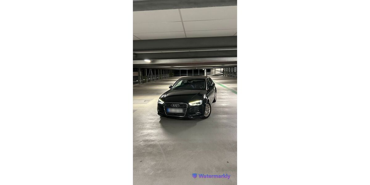 Audi A3 230.000 km 8.800 &euro; Moers 47443