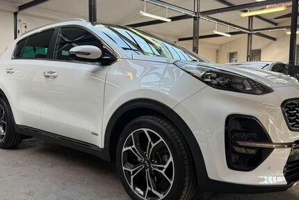 Kia Sportage 78.180 km 19.870 &euro; Velbert 42551