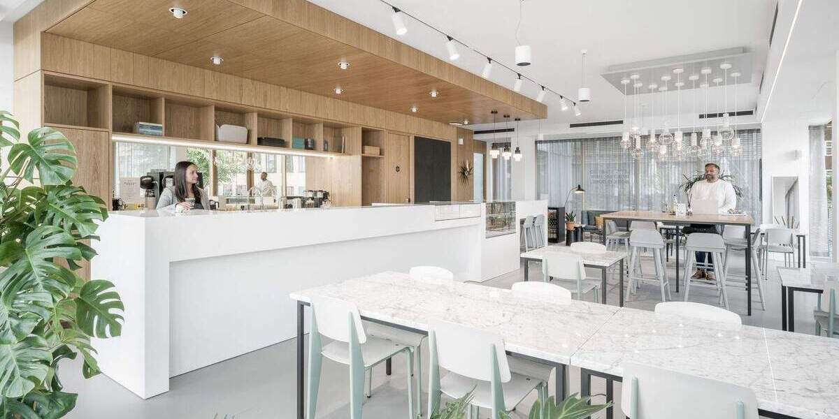 Gewerbeobjekt Düsseldorf Golzheim - 4.147&euro; | Angebot:25810638