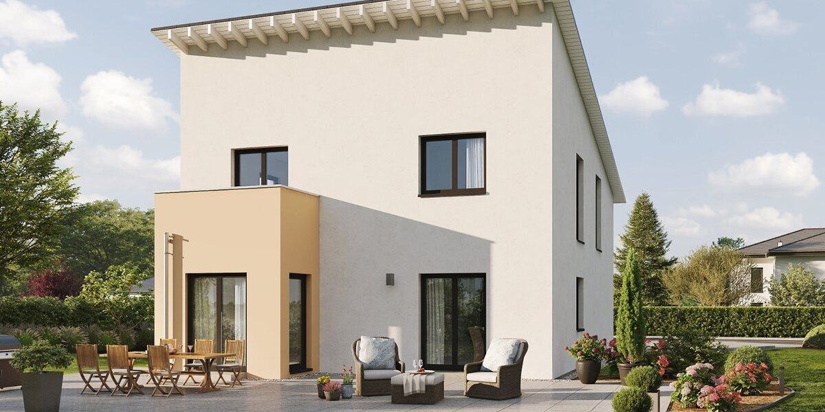 Ihr Traum vom Eigenheim - Flexibles Ausbauhaus für individuelle Wünsche - Einfamilienhaus Remscheid Reinshagen | Angebot:27493141