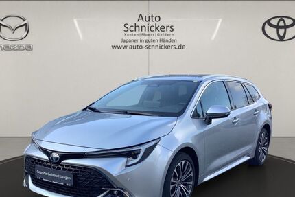 Toyota Corolla 13.422 km 28.992 &euro; Moers 47441