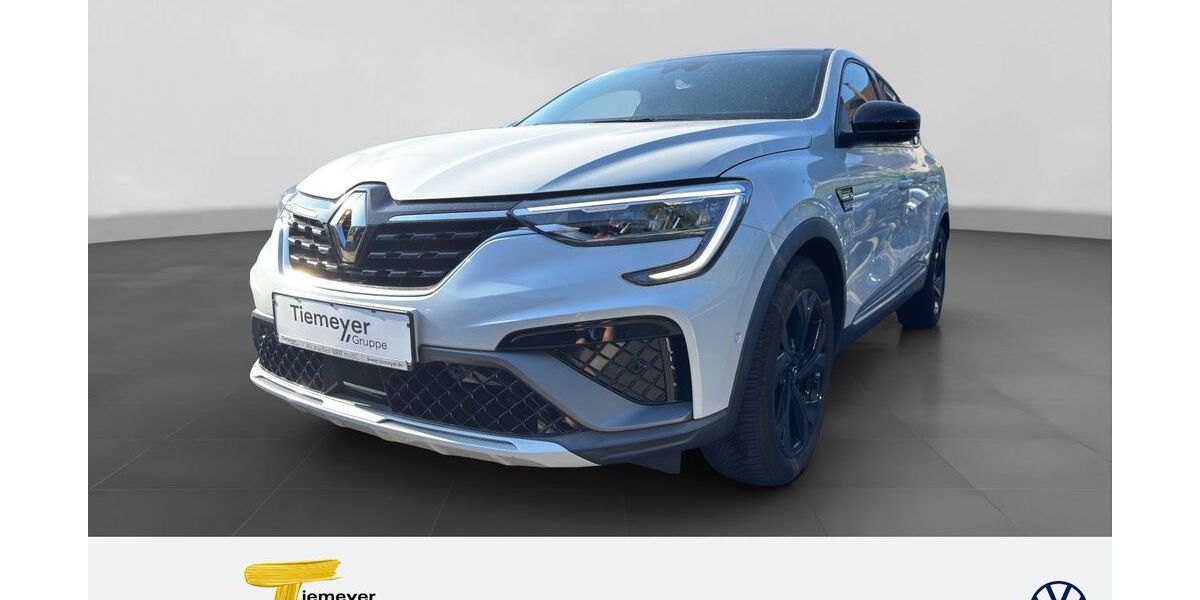 Renault Arkana 25.164 km 22.680 &euro; Oberhausen 46047