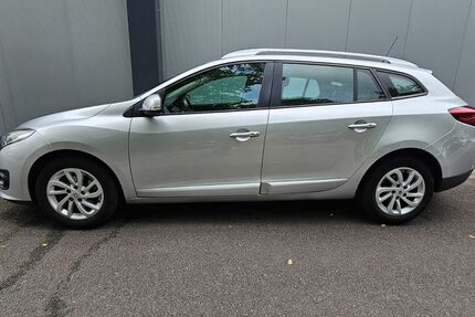 Renault Megane 165.000 km 5.500 &euro; Gelsenkirchen 45891