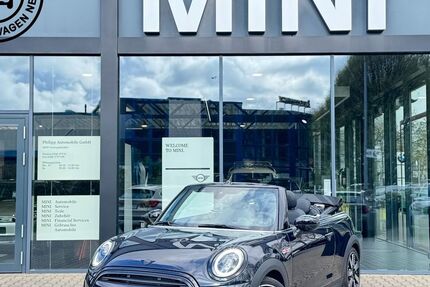 Mini Cooper Cabrio 7.359 km 31.880 &euro; Mülheim an der Ruhr 45478