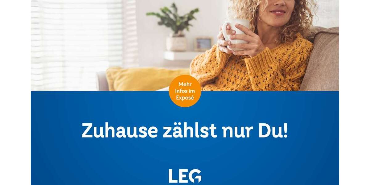 Etagenwohnung Mettmann Metzkausen - 4 Zimmer, 73 m&sup2;, 829&euro; | Angebot:26492388