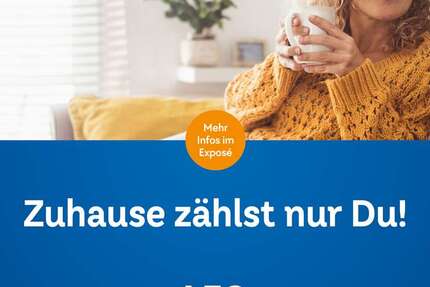 Wohnung Mettmann Metzkausen - 4 Zimmer, 73 m&sup2;, 829&euro; | Angebot:26492388