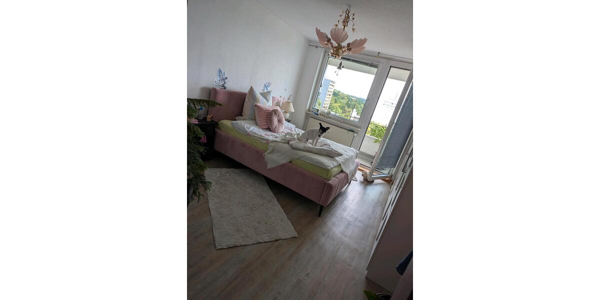 Etagenwohnung Wuppertal Gemarkung Elberfeld - 2 Zimmer, 65 m&sup2;, 119.000&euro; | Angebot:27191021