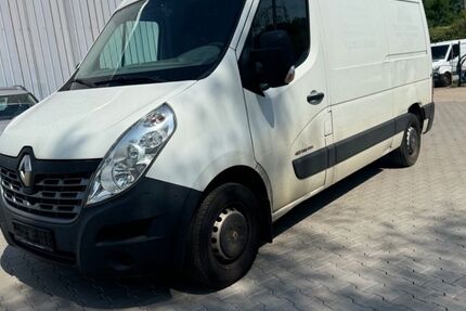 Renault Master 184.000 km 8.600 &euro; Essen 45356
