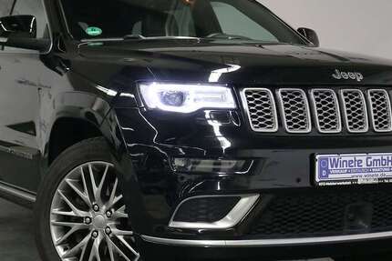 Jeep Grand Cherokee 52.000 km 31.990 &euro; Duisburg 47057