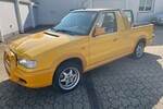 Skoda Felicia 102.000 km 7.300 &euro; Moers 47441