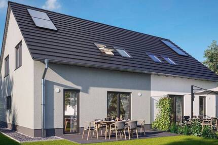 Haus Düsseldorf Eller - 1 Zimmer, 105 m&sup2;, 574.021&euro; | Angebot:26417548
