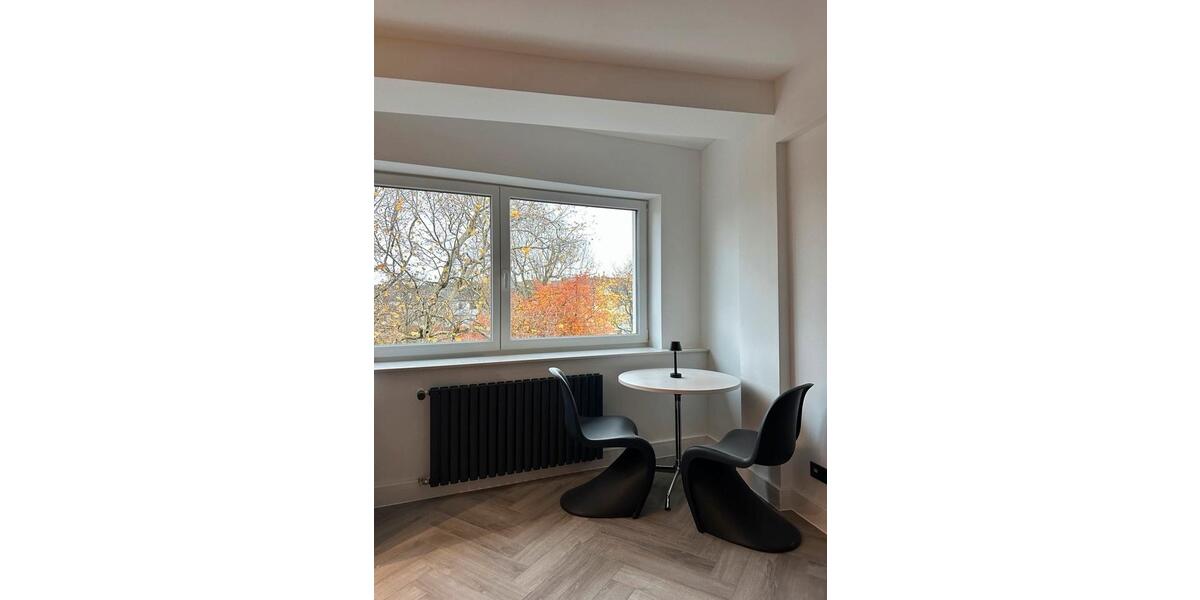Etagenwohnung Wuppertal Elberfeld - 1 Zimmer, 28 m&sup2;, 900&euro; | Angebot:25409329