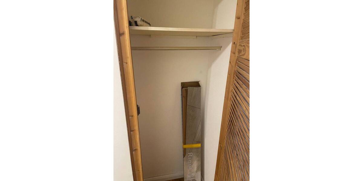 Etagenwohnung Duisburg Hochheide - 2 Zimmer, 68 m&sup2;, 589&euro; | Angebot:25987132