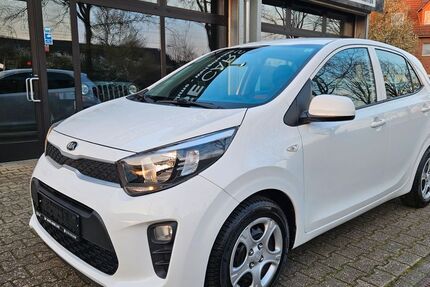 Kia Picanto 86.825 km 8.298 &euro; Korschenbroich 41352