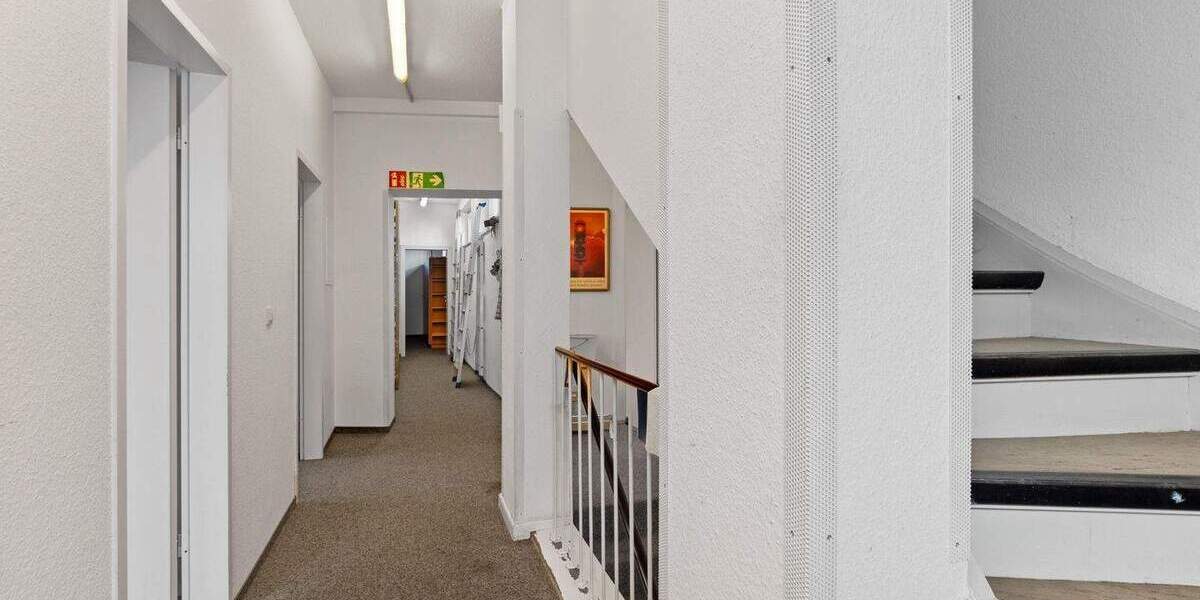 Mehrfamilienhaus, Wohnhaus Krefeld Stadtmitte - 2 Zimmer, 404 m&sup2;, 2.550.000&euro; | Angebot:25686681