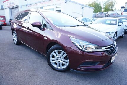 Opel Astra 70.450 km 10.990 &euro; Wuppertal 42109