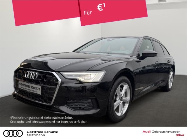 Audi A6 18.225 km 37.290 &euro; Mettmann 40822