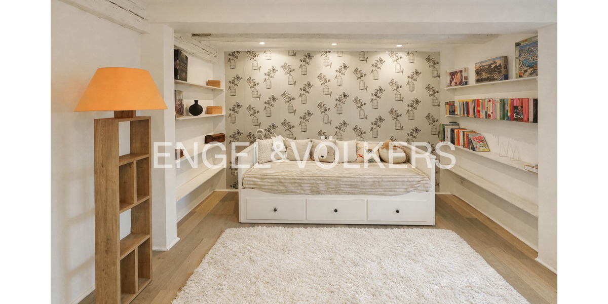 Einfamilienhaus Mettmann Metzkausen - 7 Zimmer, 270 m&sup2;, 725.000&euro; | Angebot:25688636