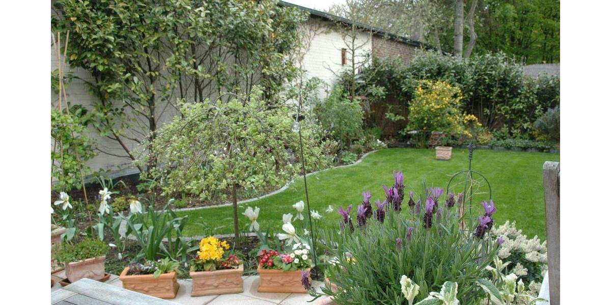 Etagenwohnung Meerbusch Osterath - 4 Zimmer, 135 m&sup2;, 750.000&euro; | Angebot:25692009