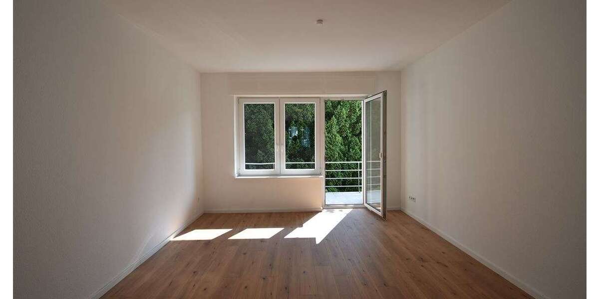 Etagenwohnung Krefeld Krefeld-Mitte - 3 Zimmer, 99 m&sup2;, 1.200&euro; | Angebot:25976696