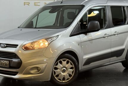 Ford Tourneo Connect 85.500 km 8.990 &euro; Remscheid 42897