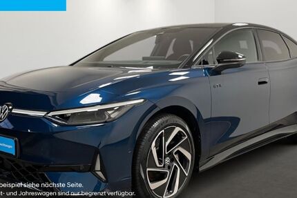 VW ID.7 17.277 km 46.990 &euro; Düsseldorf 40233