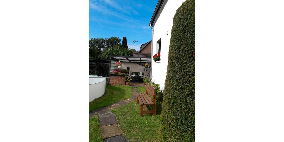 Einfamilienhaus Krefeld Bockum - 4 Zimmer, 80 m&sup2;, 410.000&euro; | Angebot:25360726