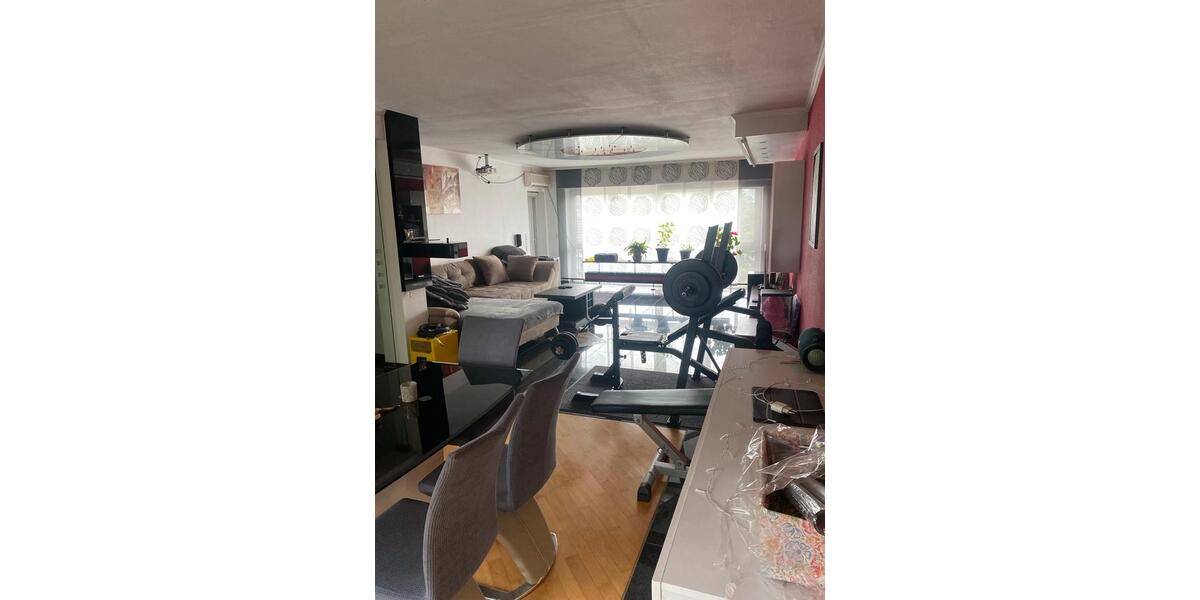 Etagenwohnung Krefeld Benrad - 2 Zimmer, 89 m&sup2;, 210.000&euro; | Angebot:25895083