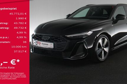 Audi A5 11.773 km 45.772 &euro; Krefeld 47803