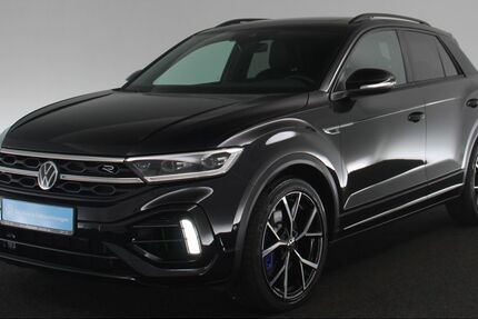 VW T-Roc 28.333 km 38.991 &euro; Krefeld 47803